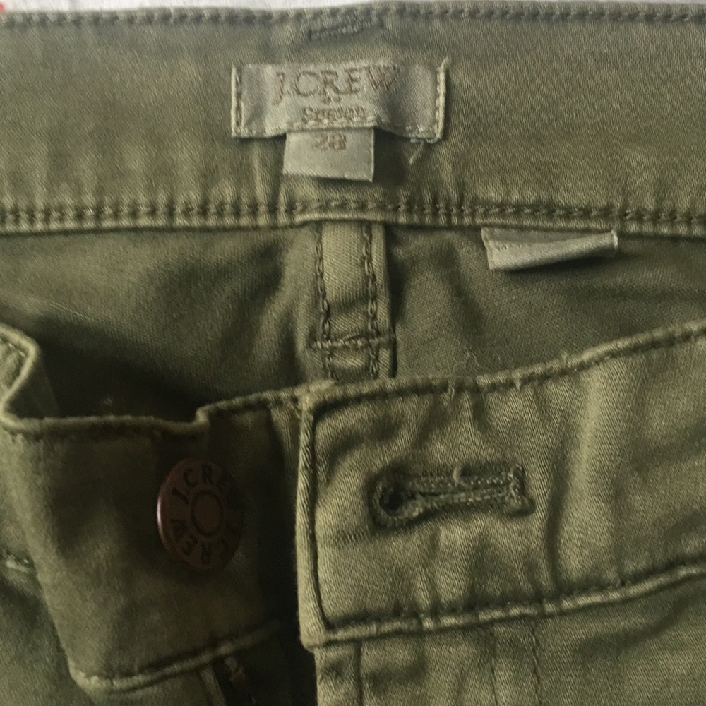 JCrew Pants - Picture 4 of 4